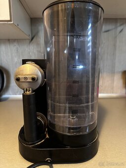 Kávovar Silvercrest SEMM 1470W – s funkcí Latte - 4