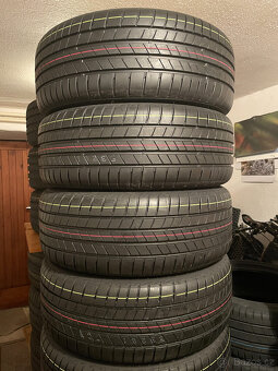 OCTAVIA IV R18 NOVÁ LETNÍ SADA LERNA 225/45/18 91Y DOT2025 - 4