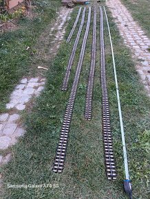 Nové řetězy na VZV - 4