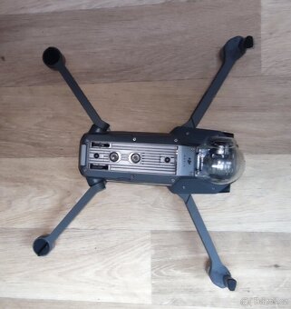 Dji mavic pro - na díly - 4