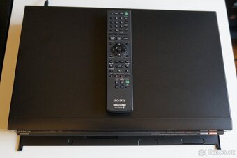 SONY RDR HXD 870 - 4