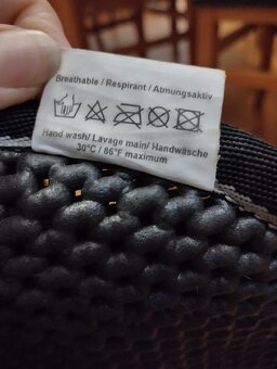 Western otěže, udidla, gelová deka - 4