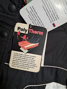 Bunda ARENA, vel.M (nová) - 4