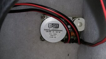 Tesla reprobedny - 4