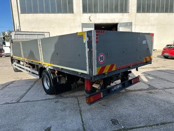 Iveco Eurocargo 160E25 VALNÍK KLIMA EURO5 - 4