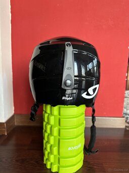 Lyžařská přilba Giro - 4