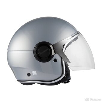 Helma Vespa Argentario, velikost L, 59-60cm - 4