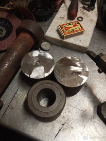 Nůžkový zvedák DDR 1,5t záruka 2roky - 4