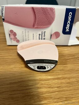 Kosmetický sonický kartáček na obličej - 4