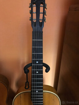 Klasická kytara - vídeňka, prodám - 4