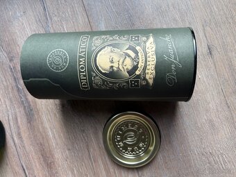 Obal - Diplomatico reserva exclusiva - 4