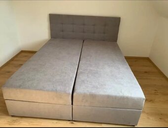 Prodám nové postele a sedačky - 4