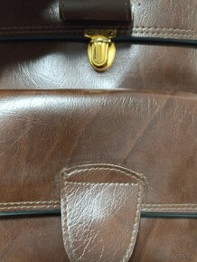 RETRO Brašna 40x25 cm - 4