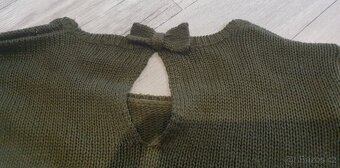 Krásný svetřík - 4