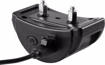 Protištěkací elektrický obojek PD258-S (zvuk + výboj) - 4