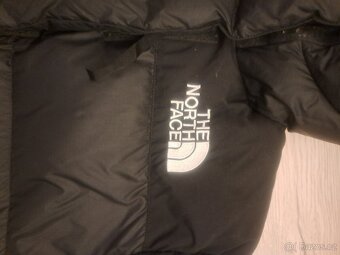 the North Face bunda - 4