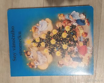 Knihy pro malé děti - 4