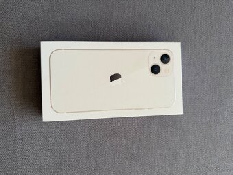 Iphone 13 - 128 GB - 4