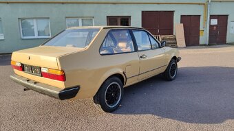 Volkswagen Derby / Polo - 4