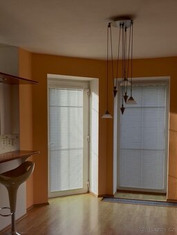 Stropní svítidlo polohovatelné - 4