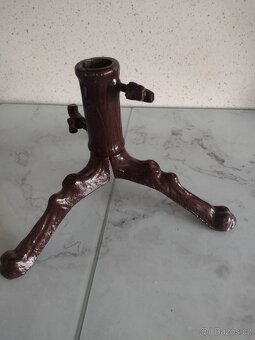 STOJAN NA VÁNOČNÍ STROMEK - 4