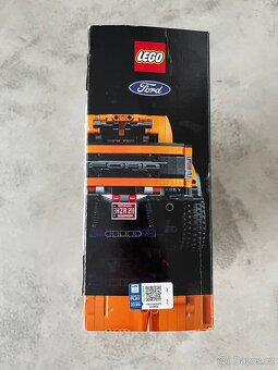 LEGO 42126 Technic - Ford F-150 Raptor - 4