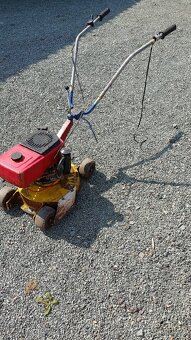 Sekačka Agrotech Topolčany - 4