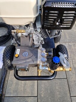 Motorový čistič HONDA/ Annovi reverberi 275/15 - 4