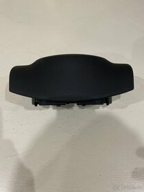 Originální kryt, záslepka airbagu volantu vw - 4