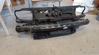 Vw golf 4 - 1.4i. - 4