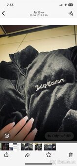 juicy couture puffer jacket - 4