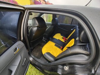 Prodam / Vymenim Skoda Fabia RS (VRS) 1.9 tdi - 4