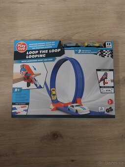 Autodráha vystřelovací - 4