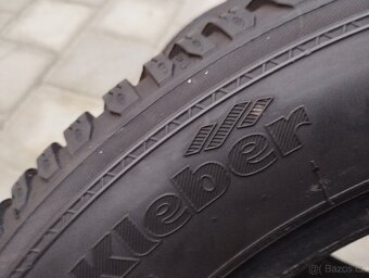 Pneu 205/55/16.zimni - 4
