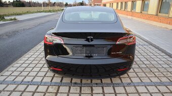 Tesla Model 3, 2021 Long Range AWD – 82 kWh - 4