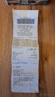 Sada nářadí LUX TOOLS - 4