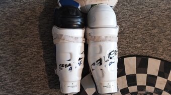 Hráčská výstroj - 4