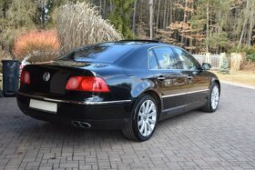 Volkswagen Phaeton, 3.2 V6 Xenon-Šíbr-Serviska - 4