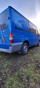 Transit 2.0tdi 6míst stk do 7.2026 - 4