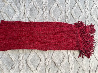 Oblečení, věci - 4