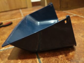 Klec pro králíka nebo morče - 4