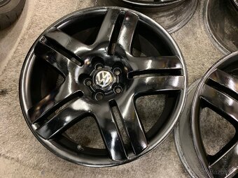 17" Alu kola VW Long Beach - 4