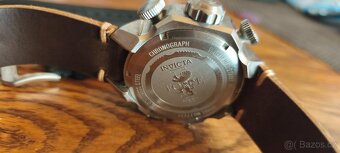 Invicta forces - 4