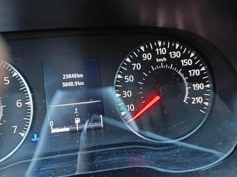 Dacia Duster 4X2 - 4