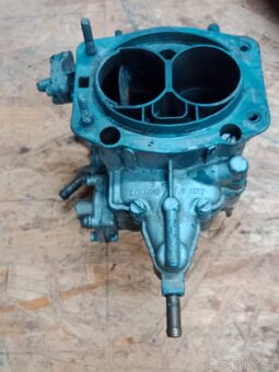 Karburátor LADA, VAZ, ŽIGULI - 4