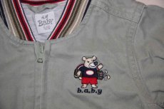 Přechodová bunda v.74 - 4