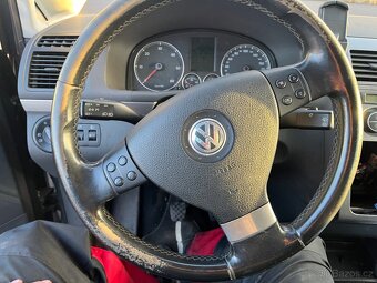 Dily touran 2.0tdi 125kw - 4