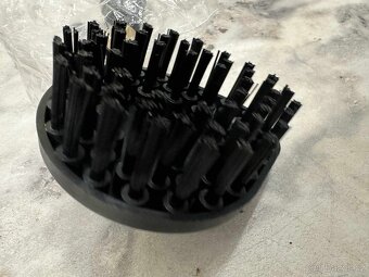 (620) Parní čistič / parní pistole 25 - 4