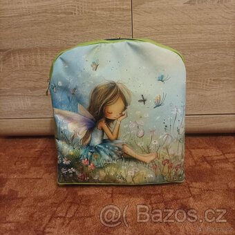 Dětský baťůžek - 4