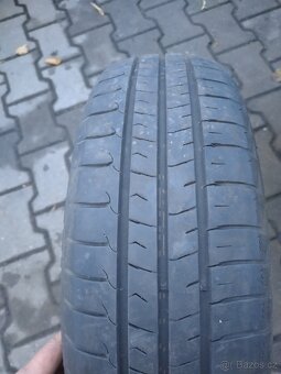 165/65 R14 - Tomcat Tommy Eco - 4